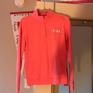 PINK sweatshirt